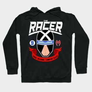 The Racer X Hoodie